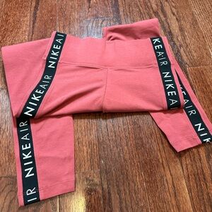 Nike Air Athletic Leggings